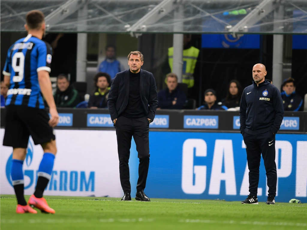 KK：国米实力顶尖但我们不逊色；迎战国米将是一场硬仗