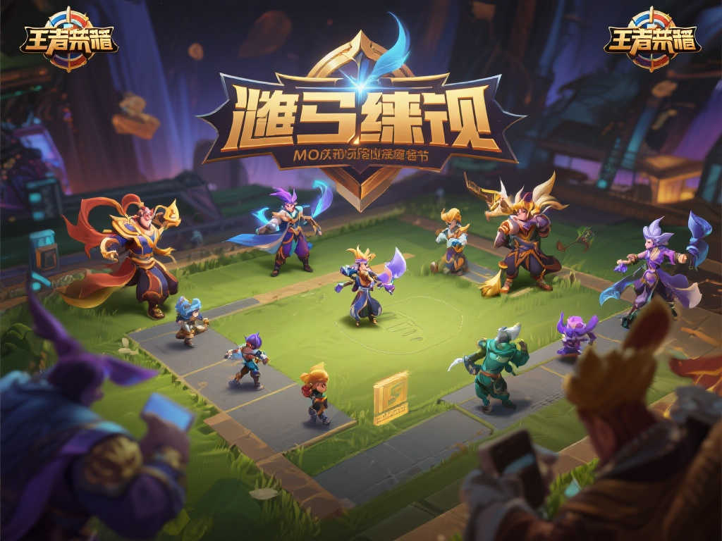 王者荣耀新赛季版本正式上线,玩法变革引关注 王者荣耀新赛季版本正式上线,玩法变革引关注