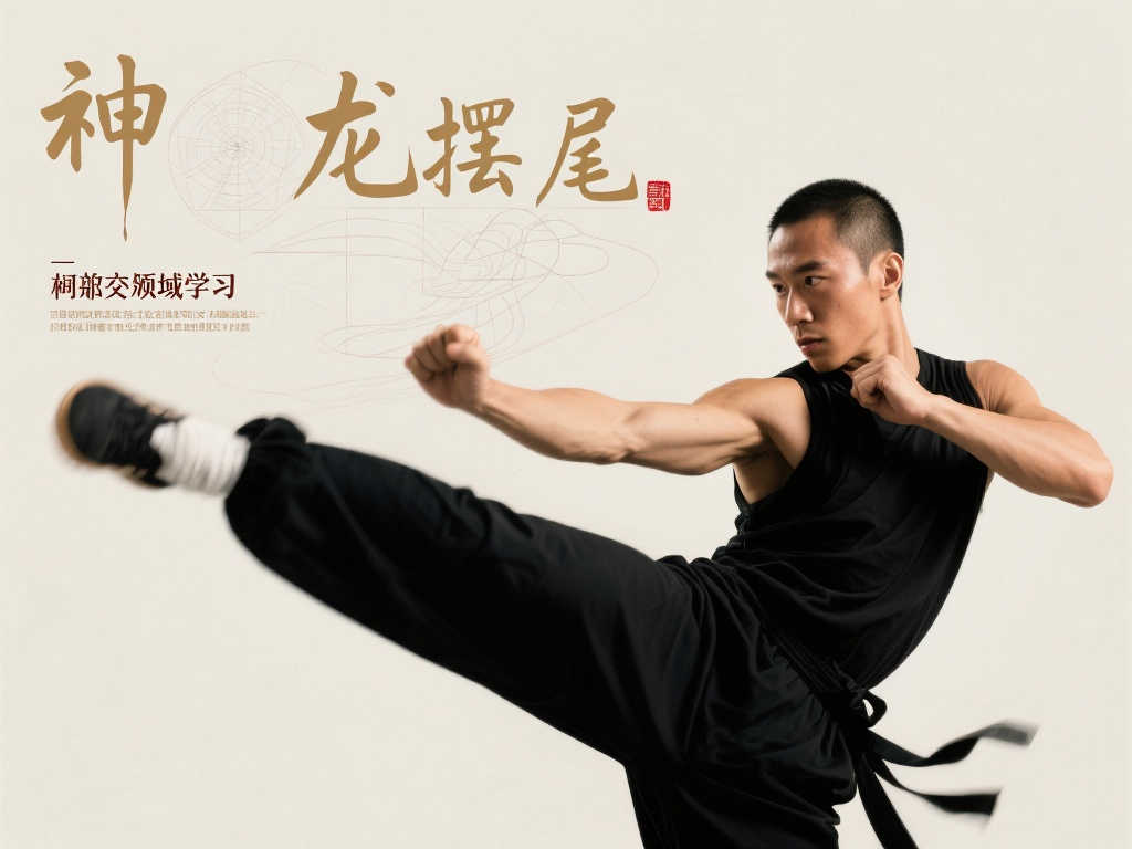 深不可测!周佳龙‘神龙摆尾’展现擂台无敌实力 深不可测!周佳龙‘神龙摆尾’展现擂台无敌实力